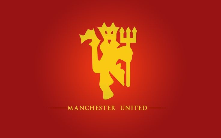 Tổng hợp ảnh logo MU đẹp nhất 5
