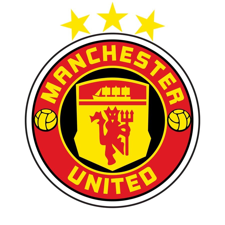 Tổng hợp ảnh logo MU đẹp nhất 37
