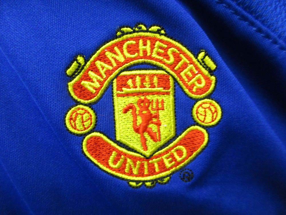 Tổng hợp ảnh logo MU đẹp nhất 38