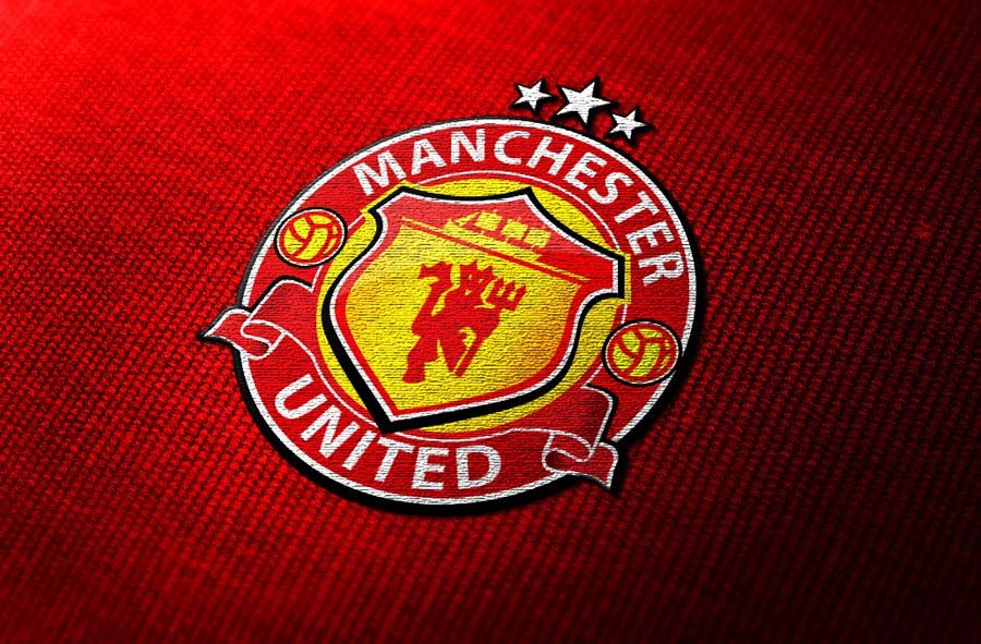 Tổng hợp ảnh logo MU đẹp nhất 41