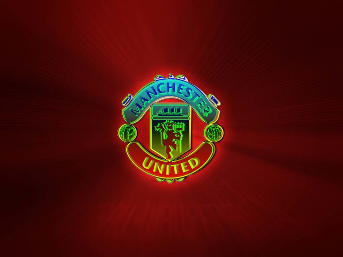 Tổng hợp ảnh logo MU đẹp nhất 50