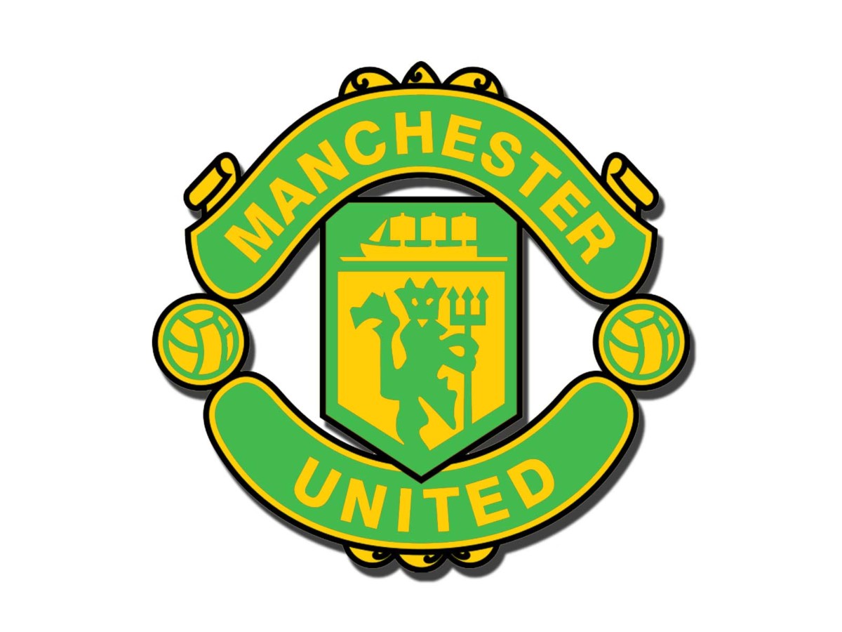 Tổng hợp ảnh logo MU đẹp nhất 51