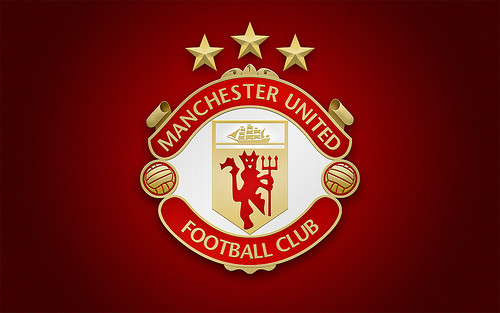 Tổng hợp ảnh logo MU đẹp nhất 8