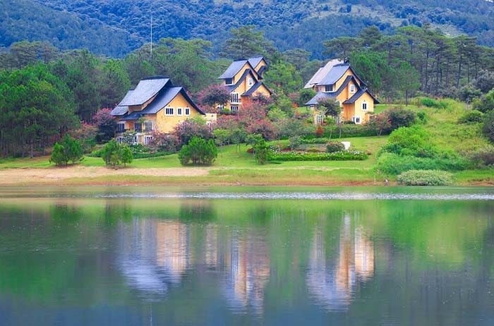 Tổng hợp ảnh phong cảnh đẹp nhất 22