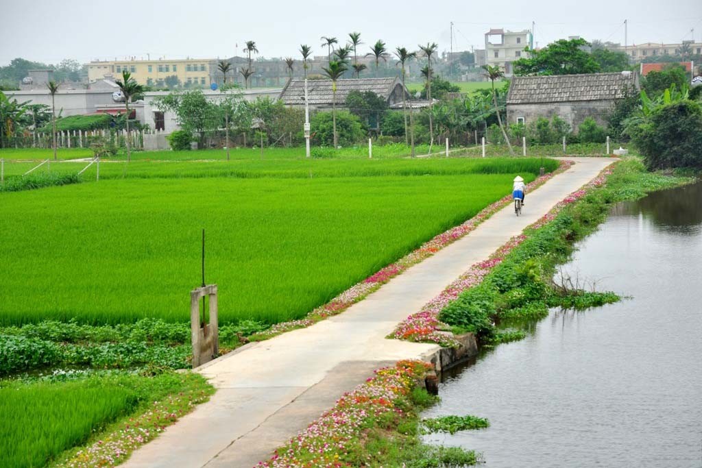 Tổng hợp ảnh phong cảnh đẹp nhất 23