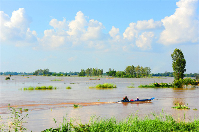 Tổng hợp ảnh phong cảnh đẹp nhất 6