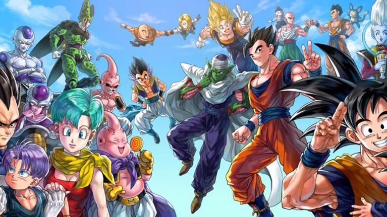 7 viên ngọc rồng: 7 viên ngọc rồng là một trong những bộ truyện tranh nổi tiếng nhất của Nhật Bản. Xem những trận đấu của Goku cùng các nhân vật khác trong hành trình để tìm kiếm 7 viên ngọc rồng và đối đầu với các tên chúa tể hắc ám. Hãy để bộ truyện này mang lại những cảm xúc tuyệt vời cho bạn!