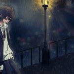 Tổng hợp hình ảnh Anime buồn đẹp nhất