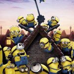 Tổng hợp hình ảnh Minion đẹp nhất