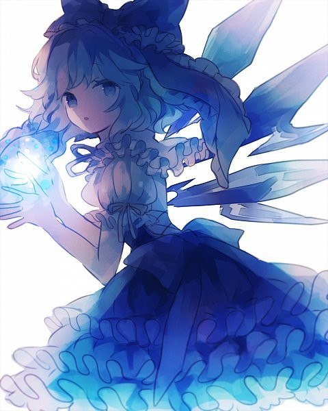 Tổng hợp hình ảnh Anime Girl cá tính đẹp nhất 16