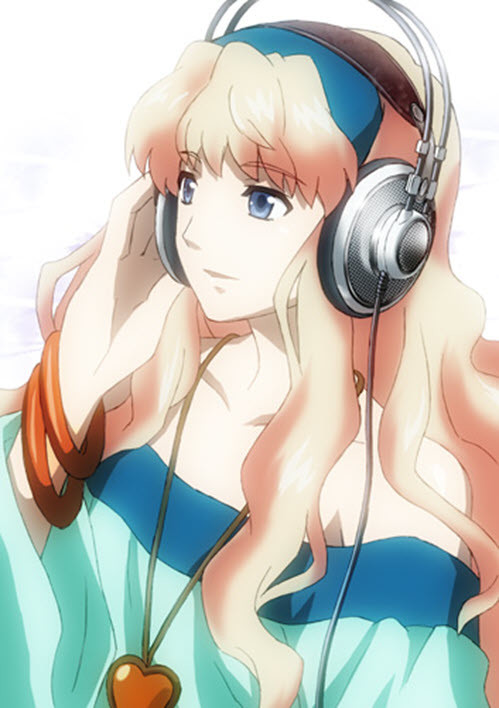 Tổng hợp hình ảnh Anime Girl cá tính đẹp nhất 19