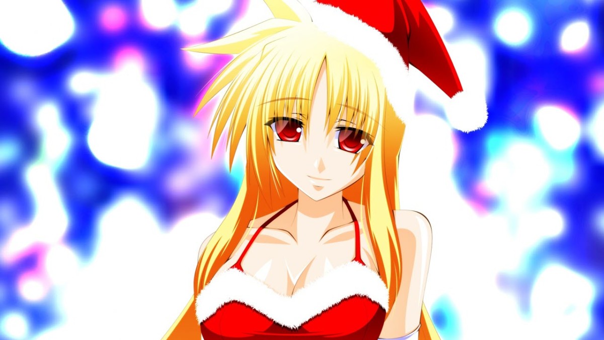 Tổng hợp hình ảnh Anime Girl cá tính đẹp nhất 21
