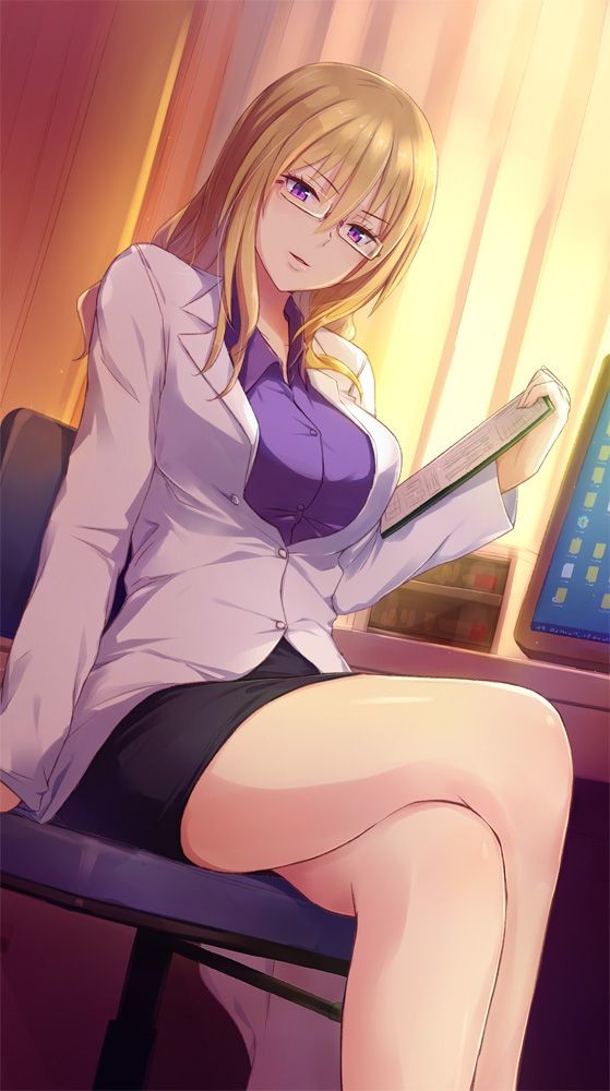Tổng hợp hình ảnh Anime Girl cá tính đẹp nhất 23