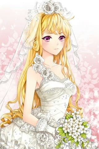 Tổng hợp hình ảnh Anime Girl cá tính đẹp nhất 25