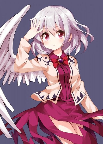 Tổng hợp hình ảnh Anime Girl cá tính đẹp nhất 29