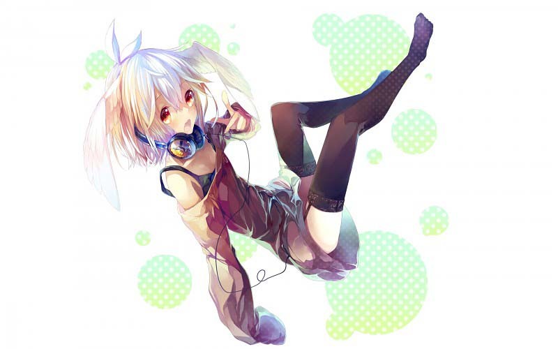 Tổng hợp hình ảnh Anime Girl cá tính đẹp nhất 38
