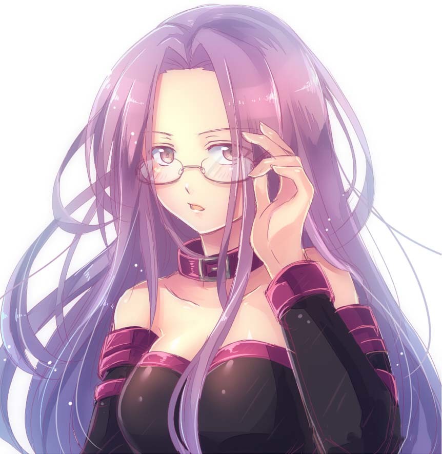 Tổng hợp hình ảnh Anime Girl cá tính đẹp nhất 42