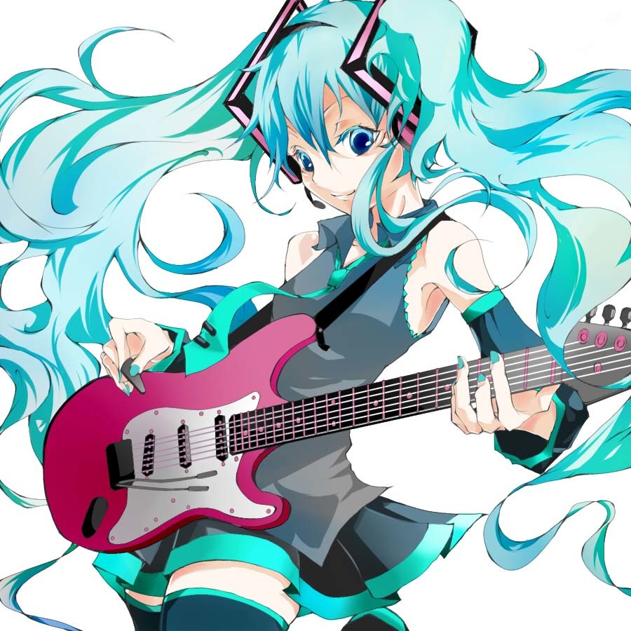 Tổng hợp hình ảnh Anime Girl cá tính đẹp nhất 52