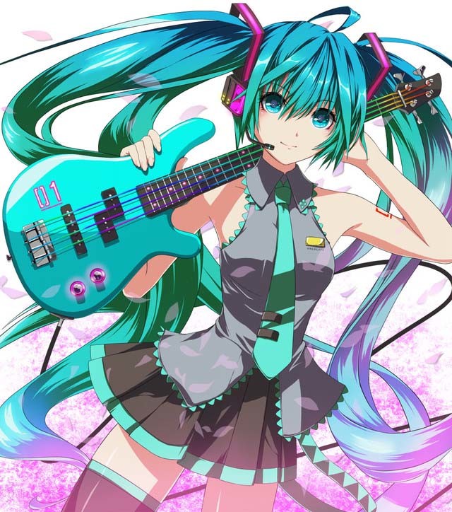 Tổng hợp hình ảnh Anime Girl cá tính đẹp nhất 53