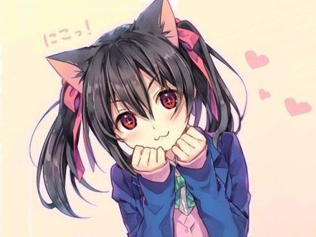 Tổng hợp hình ảnh Anime Girl cá tính đẹp nhất 54