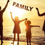 Tổng hợp hình ảnh gia đình đẹp nhất