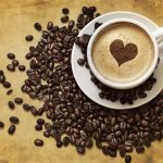 Tổng hợp hình ảnh ly cafe đẹp nhất