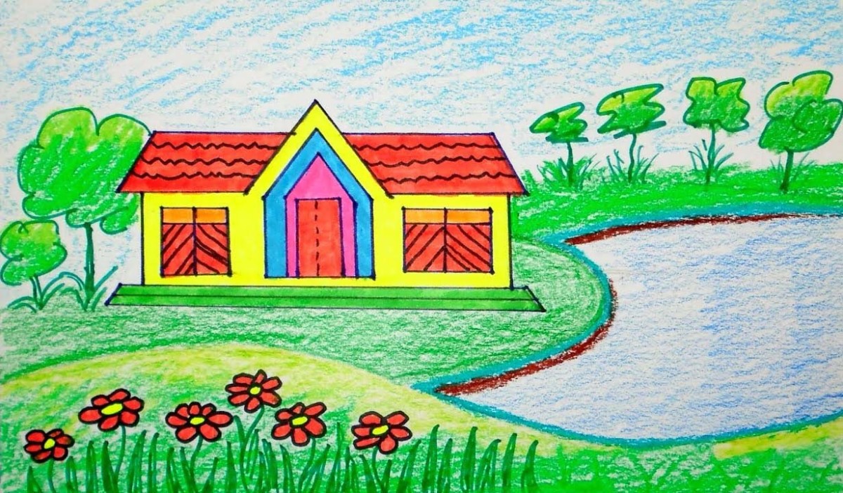 Tổng hợp những hình ảnh vẽ đẹp nhất 41