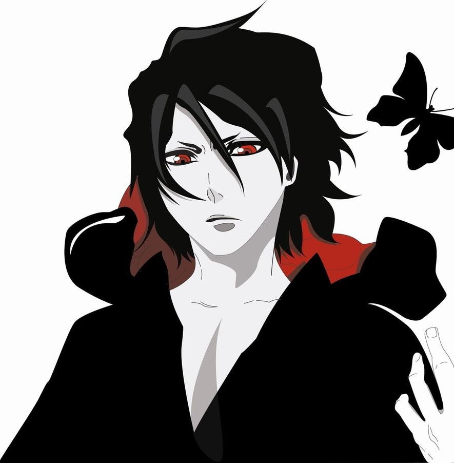 ảnh đại diện đẹp anime