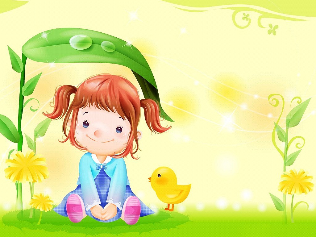 Bộ hình ảnh hoạt hình đẹp nhất 14