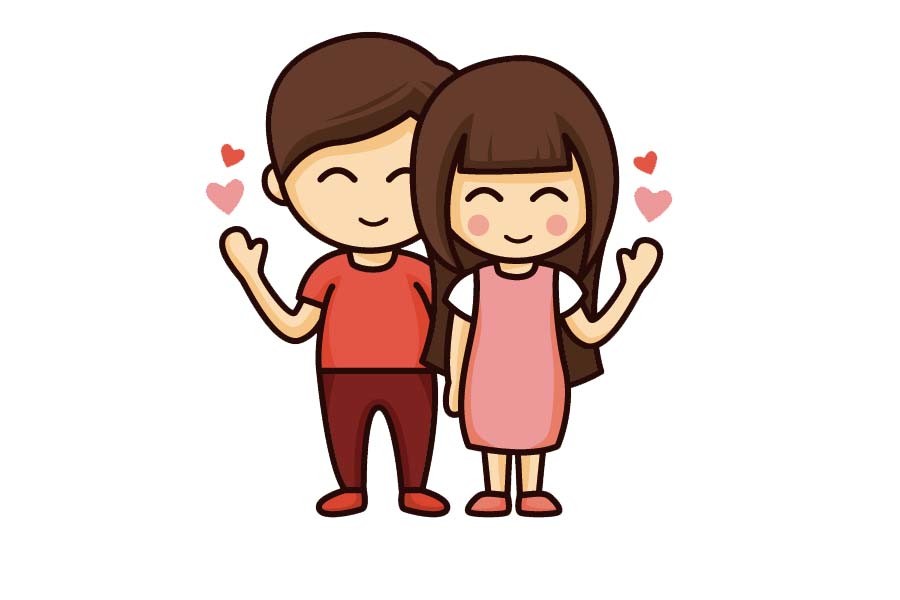 Bộ hình ảnh hoạt hình đẹp nhất 22