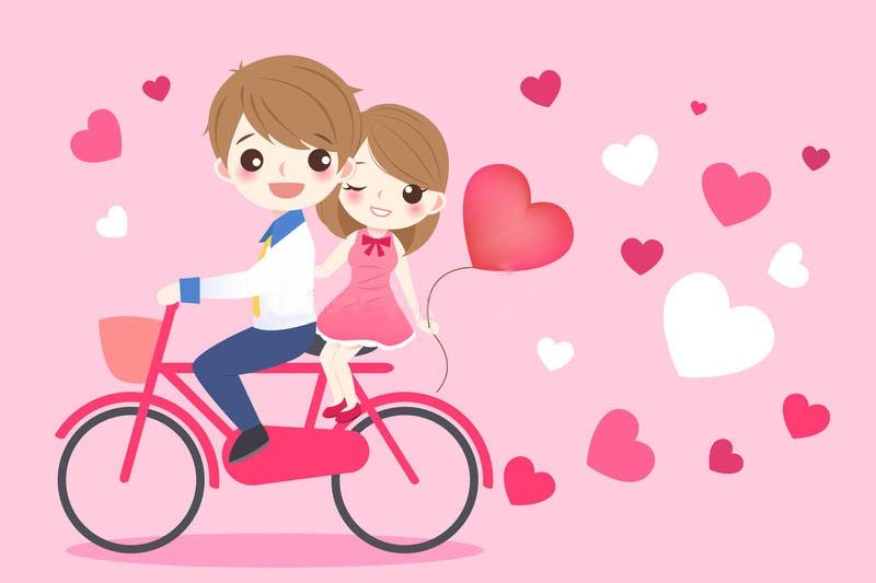 Bộ hình ảnh hoạt hình đẹp nhất 24