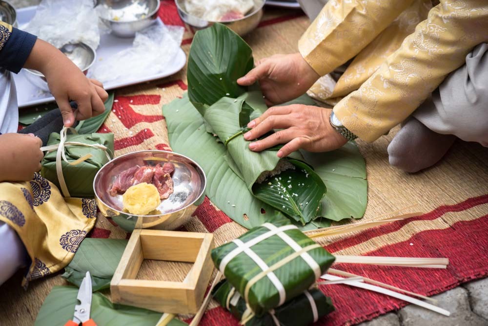 hình ảnh Việt Nam về thiên nhiên và con người 21