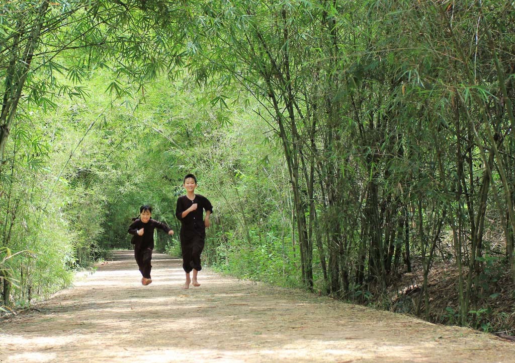 hình ảnh Việt Nam về thiên nhiên và con người 26