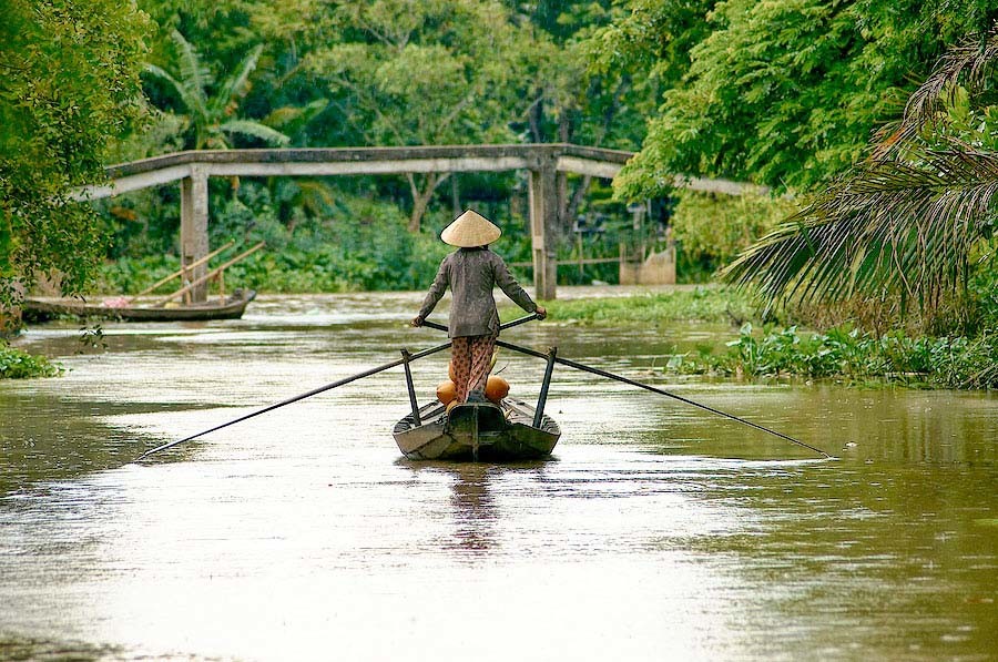 hình ảnh Việt Nam về thiên nhiên và con người 29