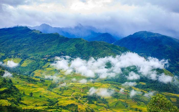 hình ảnh Việt Nam về thiên nhiên và con người 38