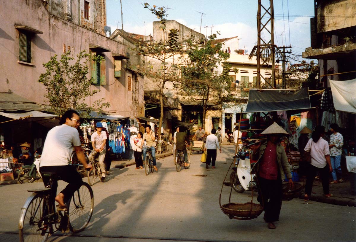 hình ảnh Việt Nam về thiên nhiên và con người 51