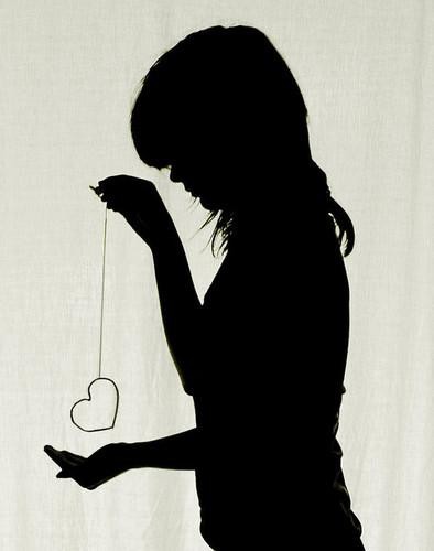 hình đại diện buồn và đẹp