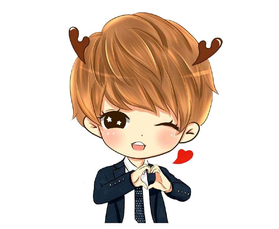 hình đại diện dễ thương