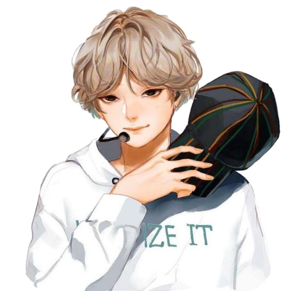 hình đại diện kpop đẹop