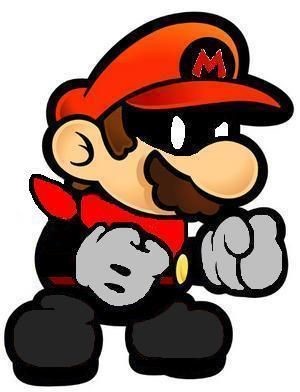 hình đại diện Mario