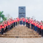 Tổng hợp ảnh kỷ yếu đẹp nhất