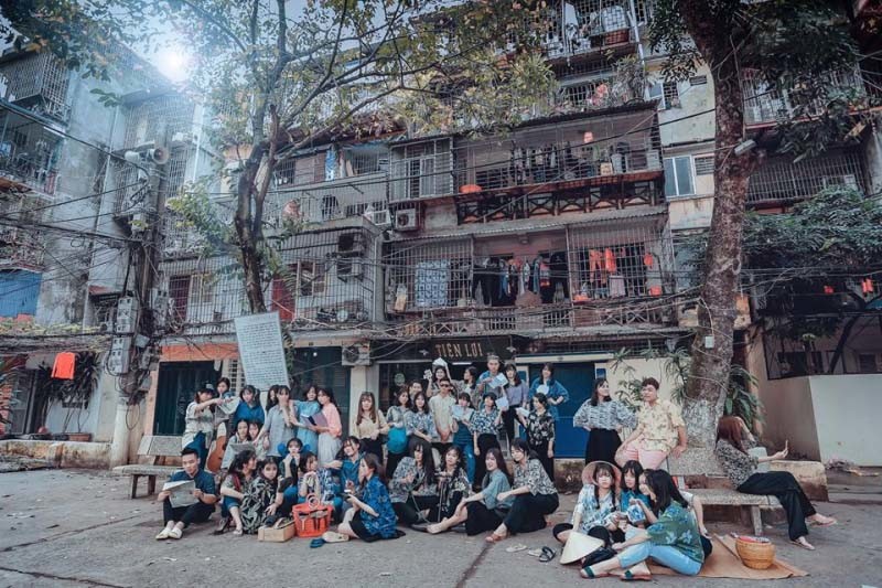 Tổng hợp ảnh kỷ yếu đẹp nhất 41