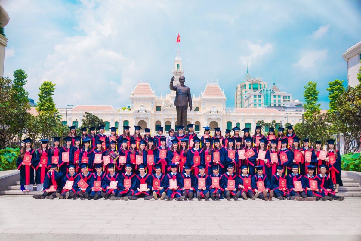Tổng hợp ảnh kỷ yếu đẹp nhất 42