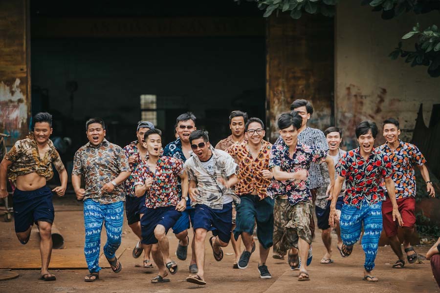 Tổng hợp ảnh kỷ yếu đẹp nhất 46