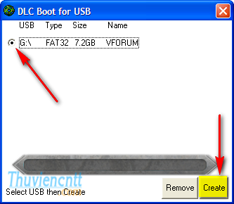 Download DLC Boot 2016 v3.2 - Tạo Usb boot đa năng legacy UEFI 4
