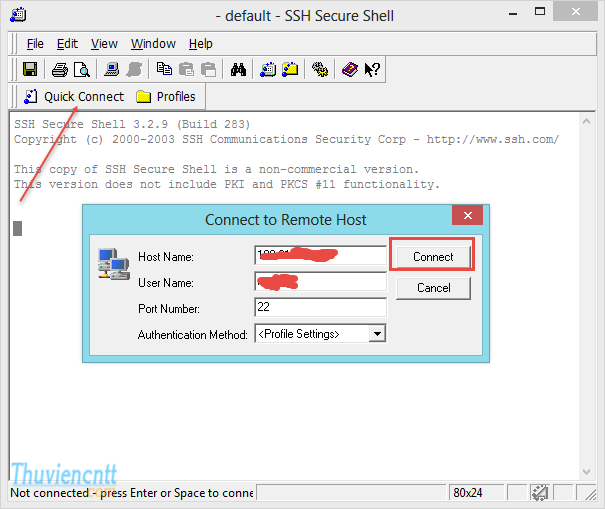 ssh secure shell client windows download
