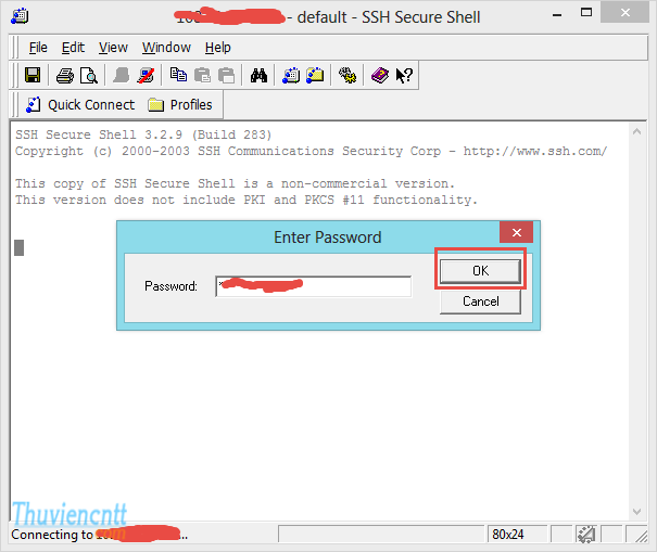 ssh secure shell client windows download