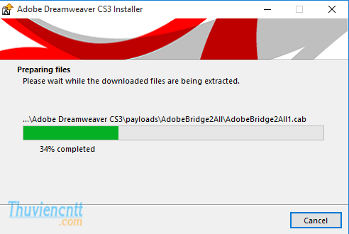 Download dreamweaver CS3 full key - Cài đặt dreamweaver CS3 Full 2