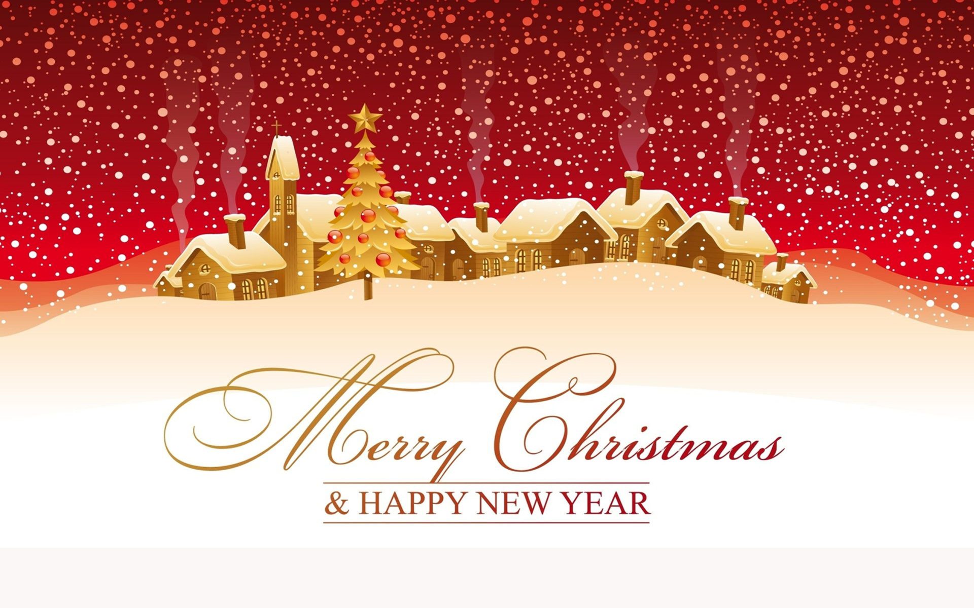 Hình ảnh chúc mừng giáng sinh cực đẹp - Hình ảnh Merry Christmas 10
