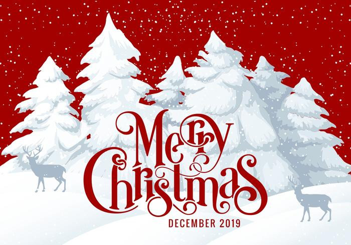 510000 Mẫu Merry Christmas Poster  Vector  PSD Tải Miễn phí  Pikbest